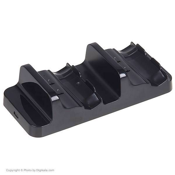 پایه شارژ دسته بازی مدل TYX-532 مناسب برای ایکس باکس وان، TYX-532 Dual Charging Dock For XBox One