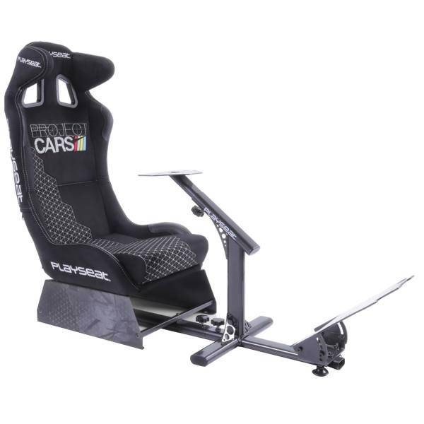 صندلی مخصوص بازی پلی سیت مدل Project Cars، Playseat Project Cars Gaming Chair