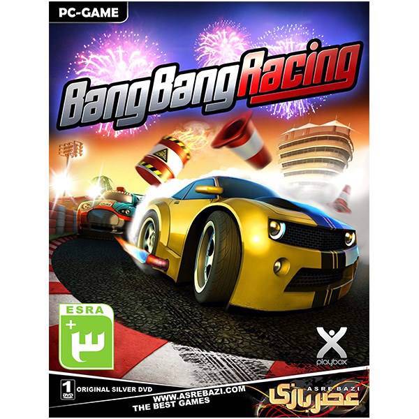 بازی کامپیوتری Bang Bang Racing، Bang Bang Racing PC Game