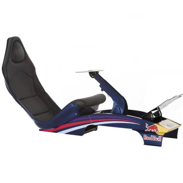 formula 1 gaming seat