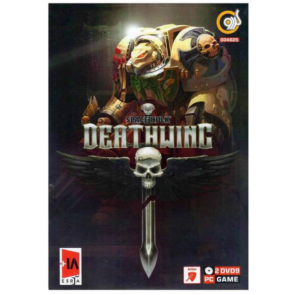 بازی Space Hulk Deathwing مخصوص PC، Space Hulk Deathwing For PC Game