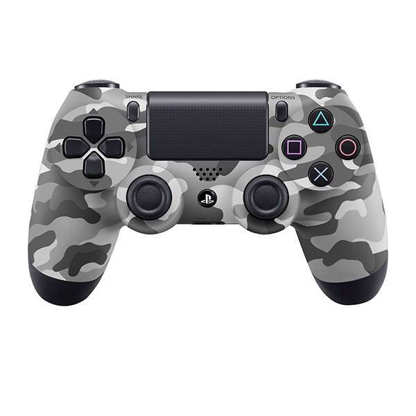 دسته بازی دوال شاک 4 طرح ارتشی، DualShock 4 Wireless Controller Army Pattern