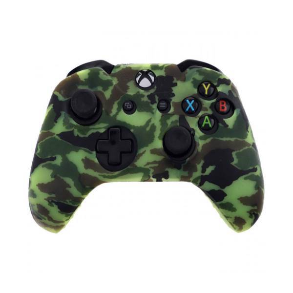 محافظ دسته ایکس باکس وان مدل Army 17، Army 17 Xbox One Controller Cover
