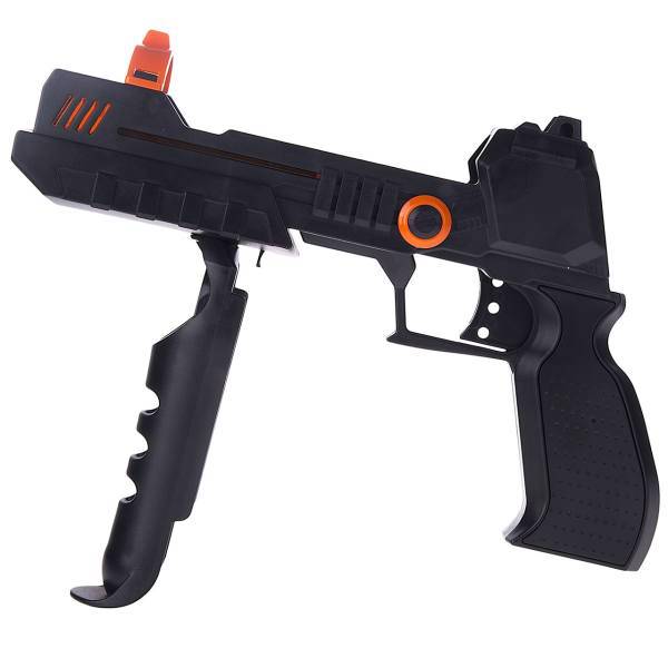 تفنگ حرکتی پلی استیشن 3، PlayStation 3 Gun Sensor