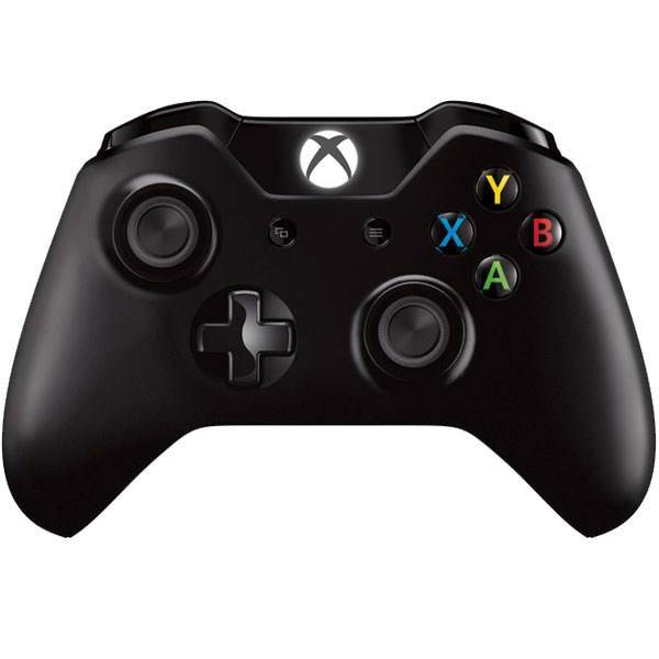 دسته بازی ایکس باکس وان بی سیم، Xbox One Wireless Controller