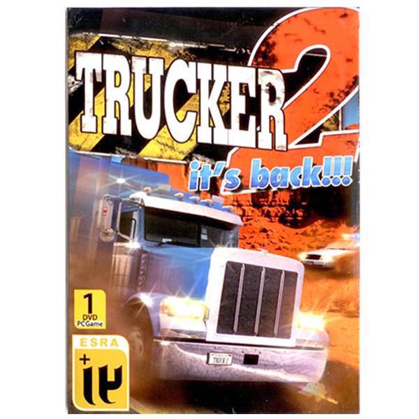 بازی راننده کامیون 2، Trucker 2