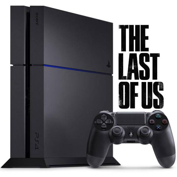 مجموعه کنسول بازی سونی مدل Playstation 4 کد CUH-1216A ریجن 2 - ظرفیت 500 گیگابایت، Sony Playstation 4 Region 2 CUH-1216A 500GB Bundle Game Console