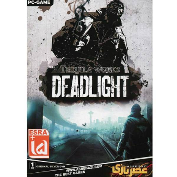 بازی کامپیوتری DeadLight، DeadLight Pc Game