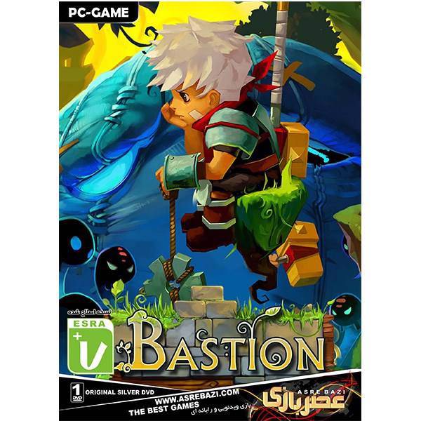 بازی کامپیوتری Bastion، Bastion PC Game