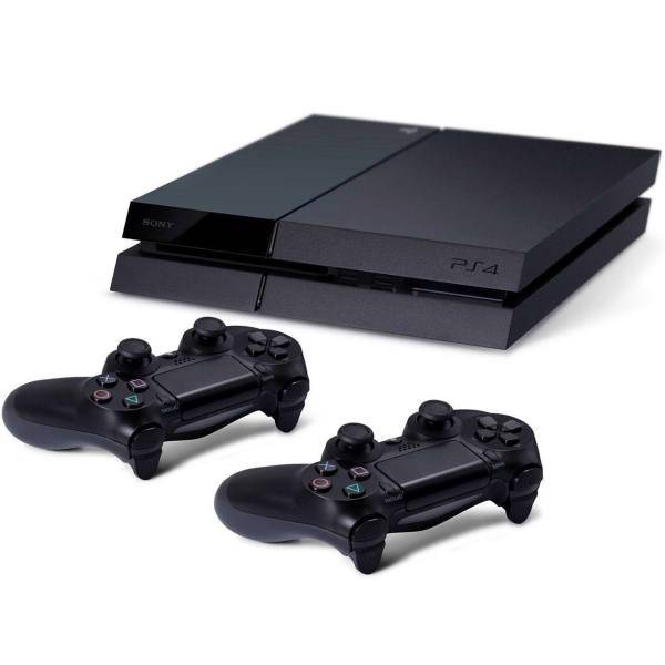 کنسول بازی سونی مدل PlayStation 4 - O، Sony Playstation 4 Game Console - O