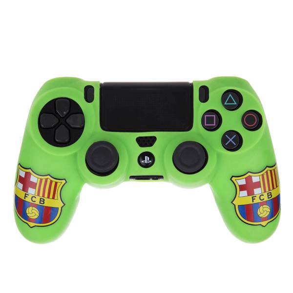 محافظ دسته دوال شاک 4 مدل FCB، FCB Dual Shock 4 Controller Cover