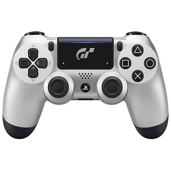 دسته بازی سونی Dual Shock Gran Turismo Limited Edition، Sony Dual Shock Gran Turismo Limited Edition Controller