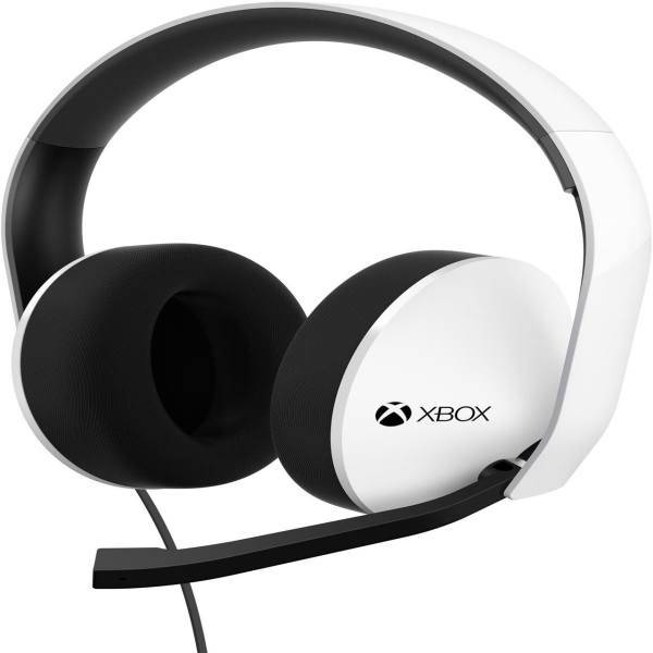 هدست با سیم مایکروسافت مدل Stereo مناسب Xbox One، Microsoft Stereo Headset For Xbox One