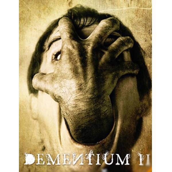 بازی کامپیوتری Dementium II، Dementium II PC Game