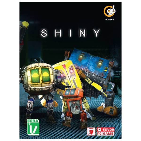 بازی SHINY مخصوص PC، SHINY PC Game