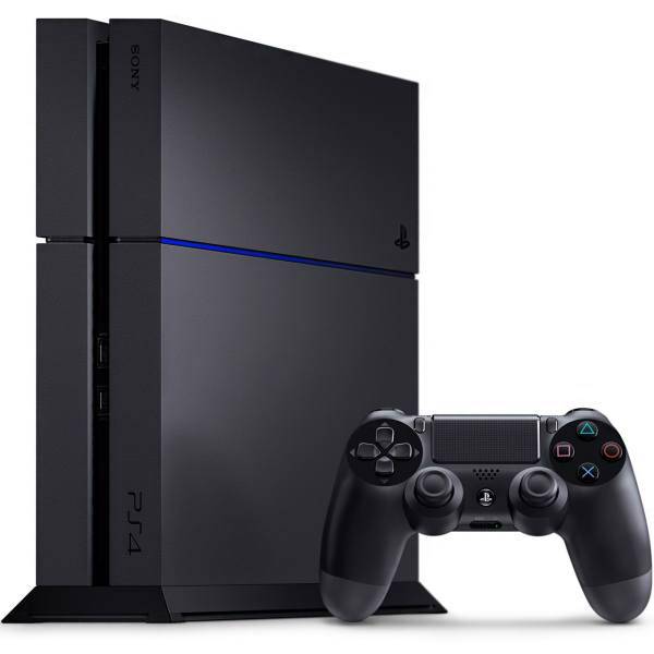 کنسول بازی سونی مدل PlayStation 4 - N، Sony Playstation 4 Game Console - N