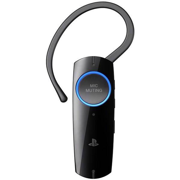 هندزفری بلوتوث پلی استیشن 3، Sony Playstation 3 Wireless Headset