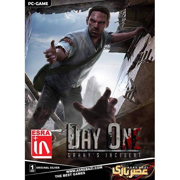 بازی کامپیوتری Day One، Day One PC Game