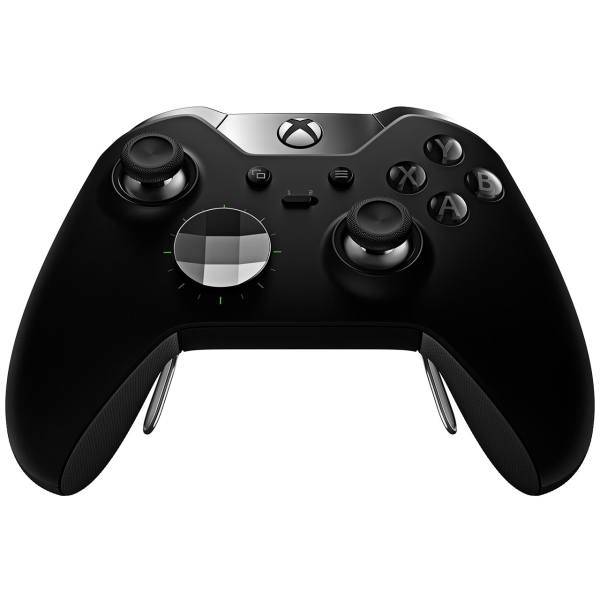 دسته بازی بی سیم ایکس باکس وان الیت، Xbox One Elite Wireless Controller