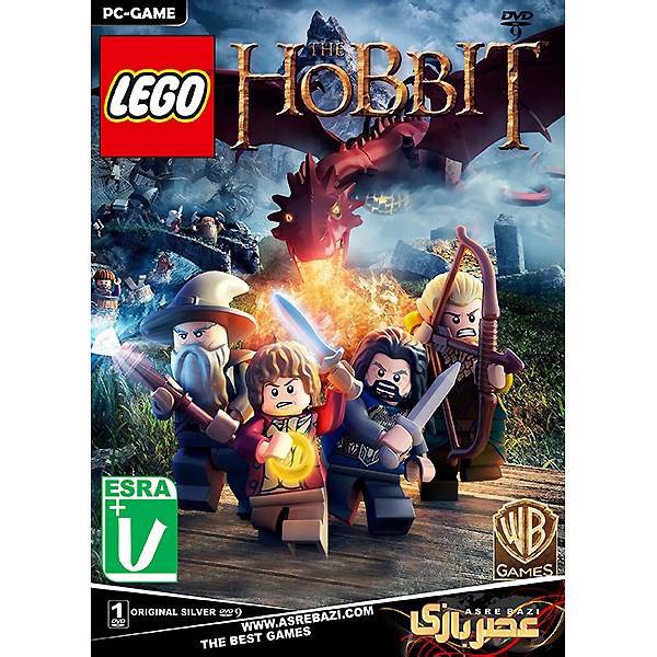 بازی کامپیوتری Lego The Hobbit، Lego The Hobbit PC Game