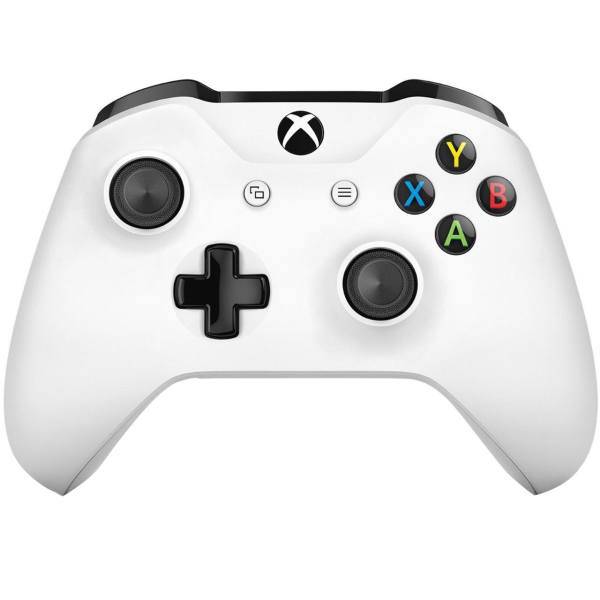 دسته بازی بی سیم مایکروسافت مناسب برای Xbox One S، Xbox One S Wireless Controller