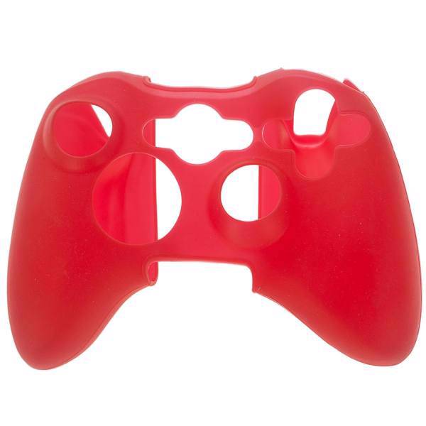 محافظ ژله ای دسته ایکس باکس 360 - طرح 1، Xbox 360 Gamepad Jelly Cover - Type 1