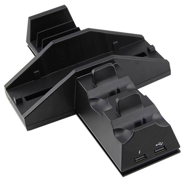 پایه چندکاره پلی استیشن 4 مدل Multifunction Dock، PS4 Multifunction Dock