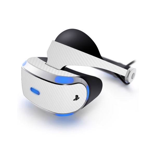 برچسب ماهوت مدل فیبر سرامیک مناسب برای عینک واقعیت مجازی PlayStation VR، MAHOOT Ceramic-fiber Sticker for PlayStation VR