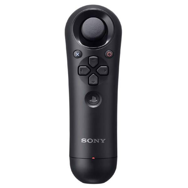 دسته بازی PlayStation Move Navigation Controller، PlayStation Move Navigation Controller