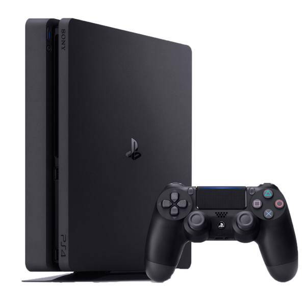 کنسول بازی سونی مدل Playstation 4 Slim کد CUH-2106A Region 3 - ظرفیت 500 گیگابایت، Sony Playstation 4 Slim Region3 CUH-2106A 500 GB