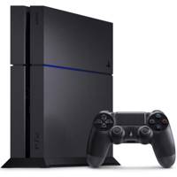 مجموعه کنسول بازی سونی مدل Playstation 4 کد CUH-1216B ریجن 3 - ظرفیت 1 ترابایت Sony Playstation 4 Region 3 CUH-1216B 1TB Bundle Game Console