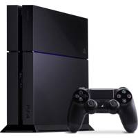 کنسول بازی سونی مدل Playstation 4 کد CUH-1004A ریجن 2 - ظرفیت 500 گیگابایت Sony Playstation 4 Region 2 CUH-1004A 500GB Game Console