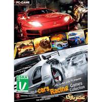 مجموعه بازی های کامپیوتری رالی Age of Cars Racing Games Collection