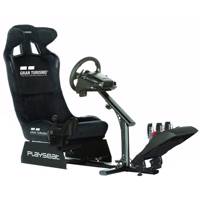 صندلی مخصوص بازی پلی سیت مدل Gran Turismo Playseat Gran Turismo Gaming Chair