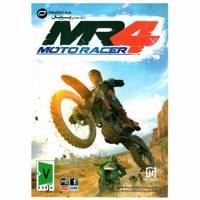 بازی MR4 Moto Racer مخصوص PC MR4 Moto Racer PC Game