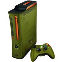 مایکروسافت ایکس باکس 360 هالو ادیشن Microsoft Xbox 360 Halo Edition