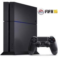 کنسول بازی سونی مدل Playstation 4 کد CUH-1206A ریجن 3 - ظرفیت 500 گیگابایت Sony Playstation 4 Region 3 CUH-1206A 500GB Bundle Game Console