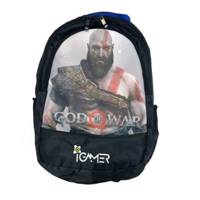 کیف کنسول PS4 آی گیمر مدل God Of War