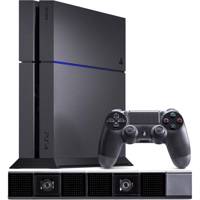 کنسول بازی سونی مدل Playstation 4 کد CUH-1216A ریجن 2 - ظرفیت 500 گیگابایت Sony Playstation 4 Region 2 CUH-1216A 500GB Game Console