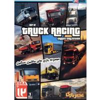 بازی کامپیوتری Age Of Truck Racing Age Of Truck Racing PC Game