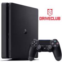 مجموعه کنسول بازی سونی مدل Playstation 4 Slim کد CUH-2016A Region 2 - ظرفیت 500 گیگابایت Sony Playstation 4 Slim Region 2 CUH-2016A 500GB Bundle Game Console