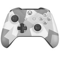 دسته بازی مایکروسافت مدل Winter Forces مناسب برای Xbox One Microsoft Xbox One Winter Forces Wireless Controller