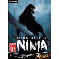 بازی کامپیوتری Mark of the Ninja Mark of the Ninja PC Game