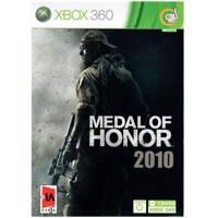 بازی Medal of Honor 2010 مخصوص ایکس باکس 360