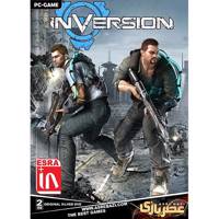 بازی کامپیوتری Inversion Inversion PC Game