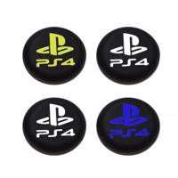 روکش سیلیکونی آنالوگ استیک مدل PS4