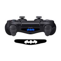 برچسب دوال شاک 4 گراسیپا طرح LR-01 Grasipa LR-01 DualShock 4 Lightbar Sticker