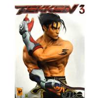 تیکن 3 Tekken 3