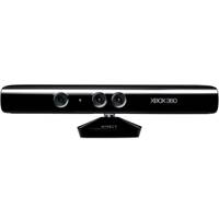 حسگر حرکتی مایکروسافت مدل Xbox 360 Kinect Microsoft Xbox 360 Kinect Gaming Console Accessory