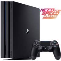 مجموعه کنسول بازی سونی مدل Playstation 4 Pro کد Region 2 CUH-7016B - ظرفیت 1 ترابایت Sony Playstation 4 Pro Region 2 CUH-7016B 1TB Bundle Game Console